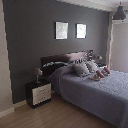 Apartamento Con Parking Privado Gratis Incluido กอร์โดบา ภายนอก รูปภาพ