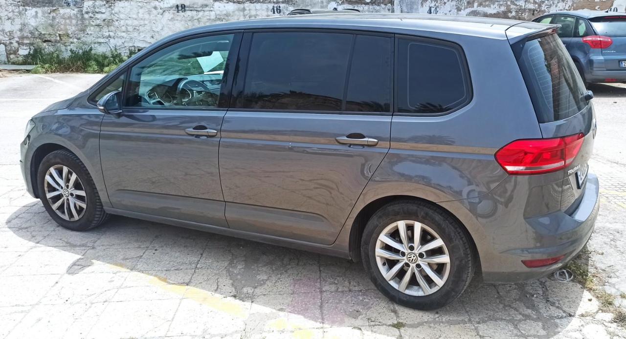 Apartamento Con Parking Privado Gratis Incluido กอร์โดบา ภายนอก รูปภาพ