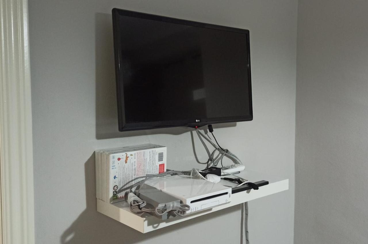 Apartamento Con Parking Privado Gratis Incluido กอร์โดบา ภายนอก รูปภาพ