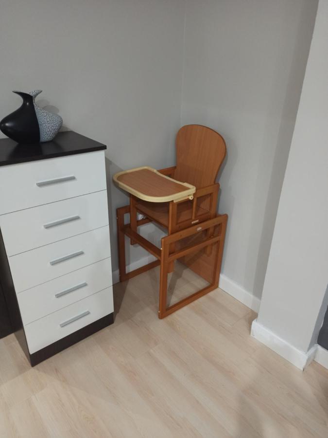 Apartamento Con Parking Privado Gratis Incluido กอร์โดบา ภายนอก รูปภาพ