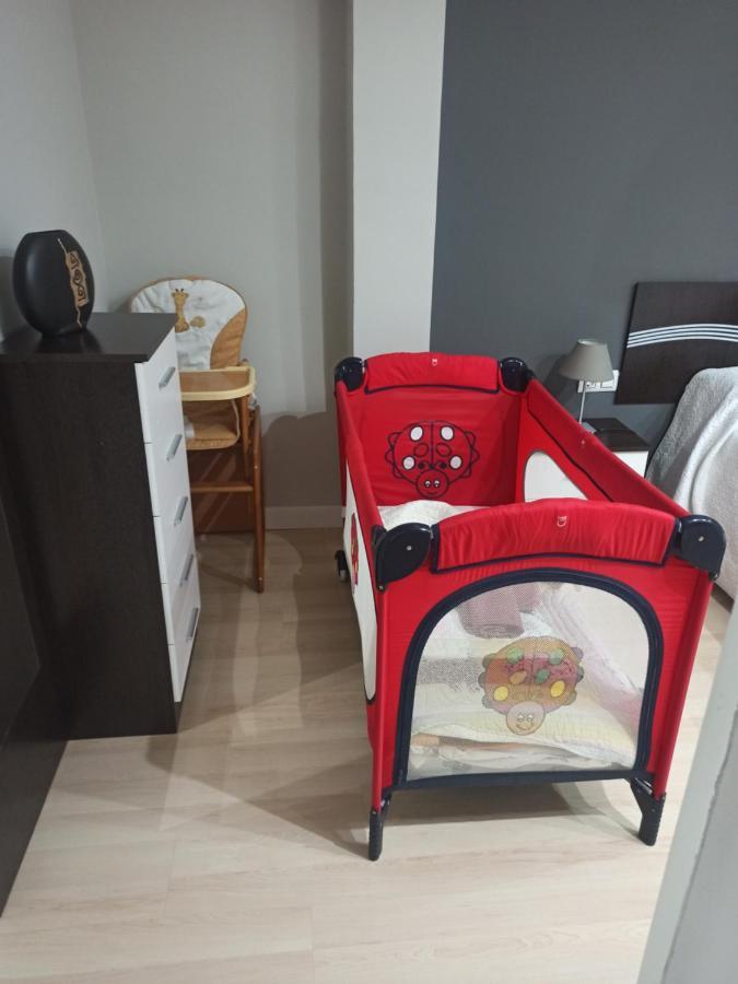 Apartamento Con Parking Privado Gratis Incluido กอร์โดบา ภายนอก รูปภาพ