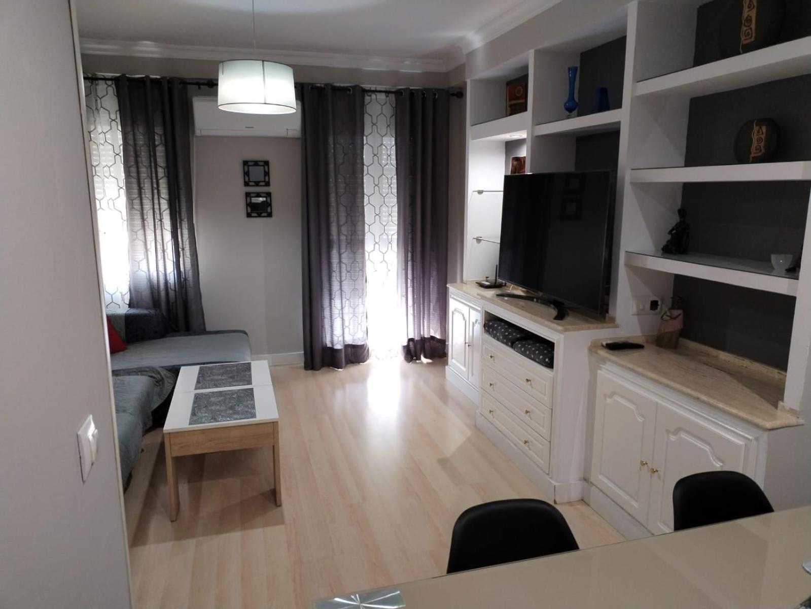 Apartamento Con Parking Privado Gratis Incluido กอร์โดบา ภายนอก รูปภาพ