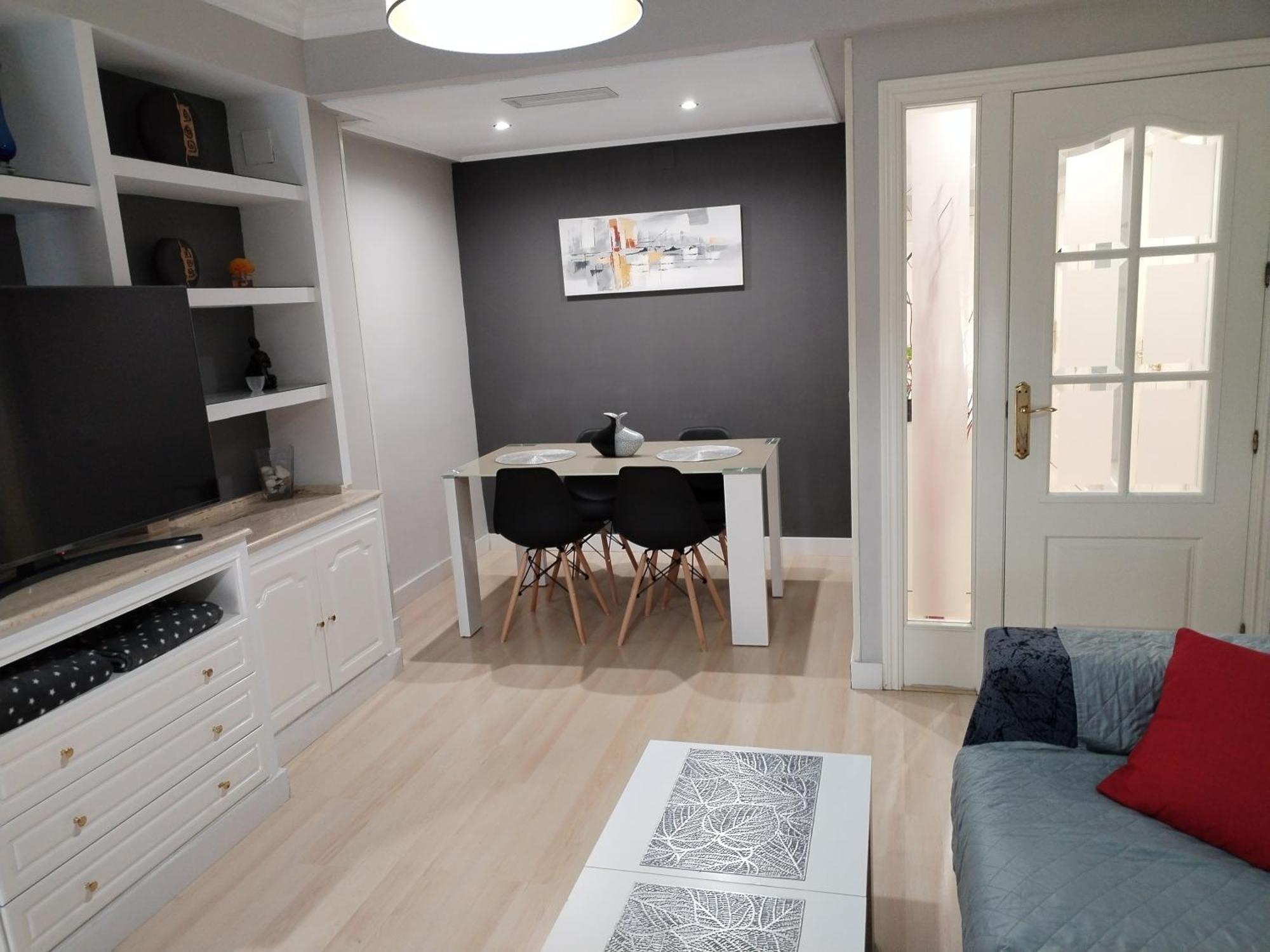Apartamento Con Parking Privado Gratis Incluido กอร์โดบา ภายนอก รูปภาพ