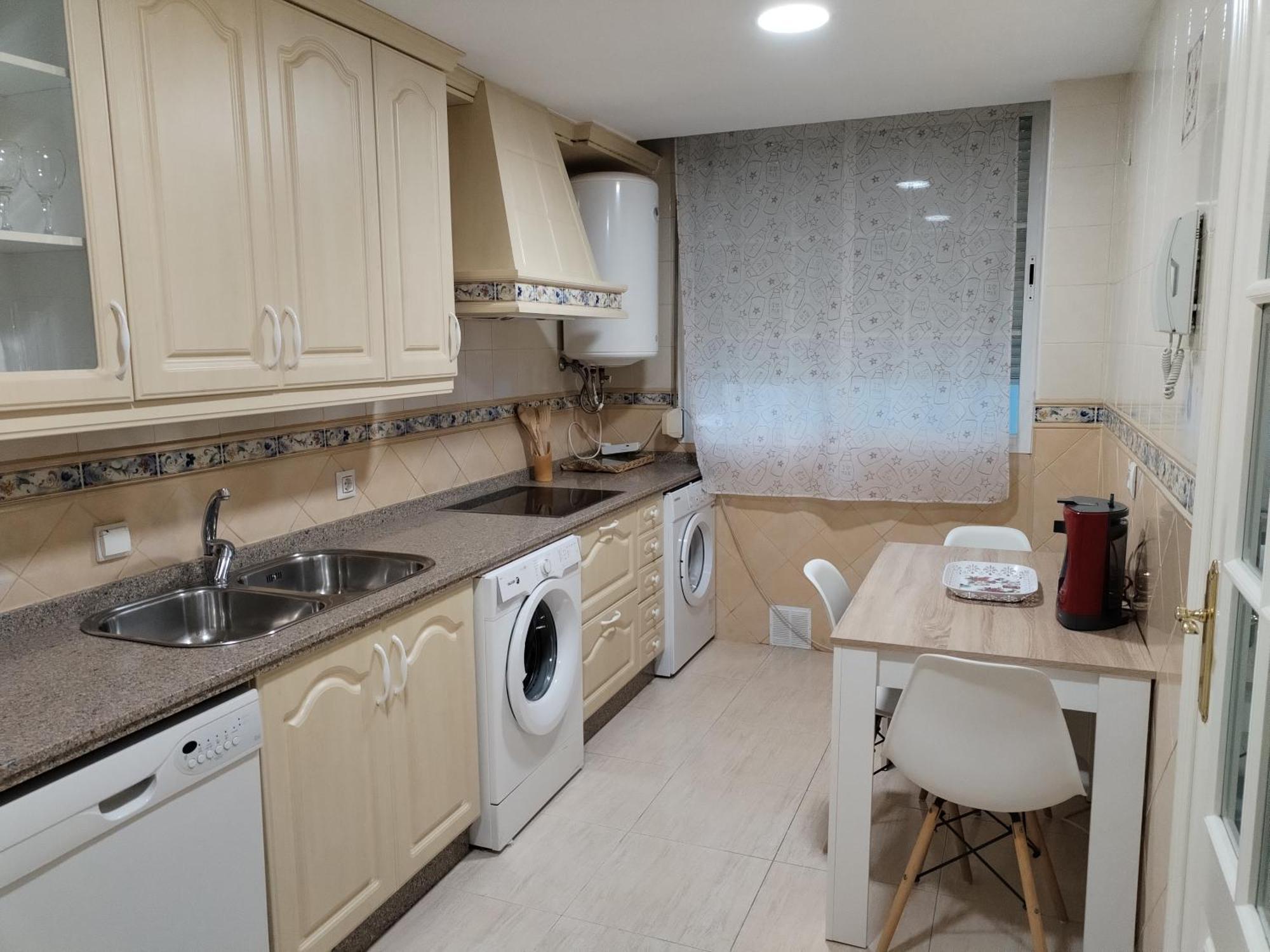 Apartamento Con Parking Privado Gratis Incluido กอร์โดบา ภายนอก รูปภาพ