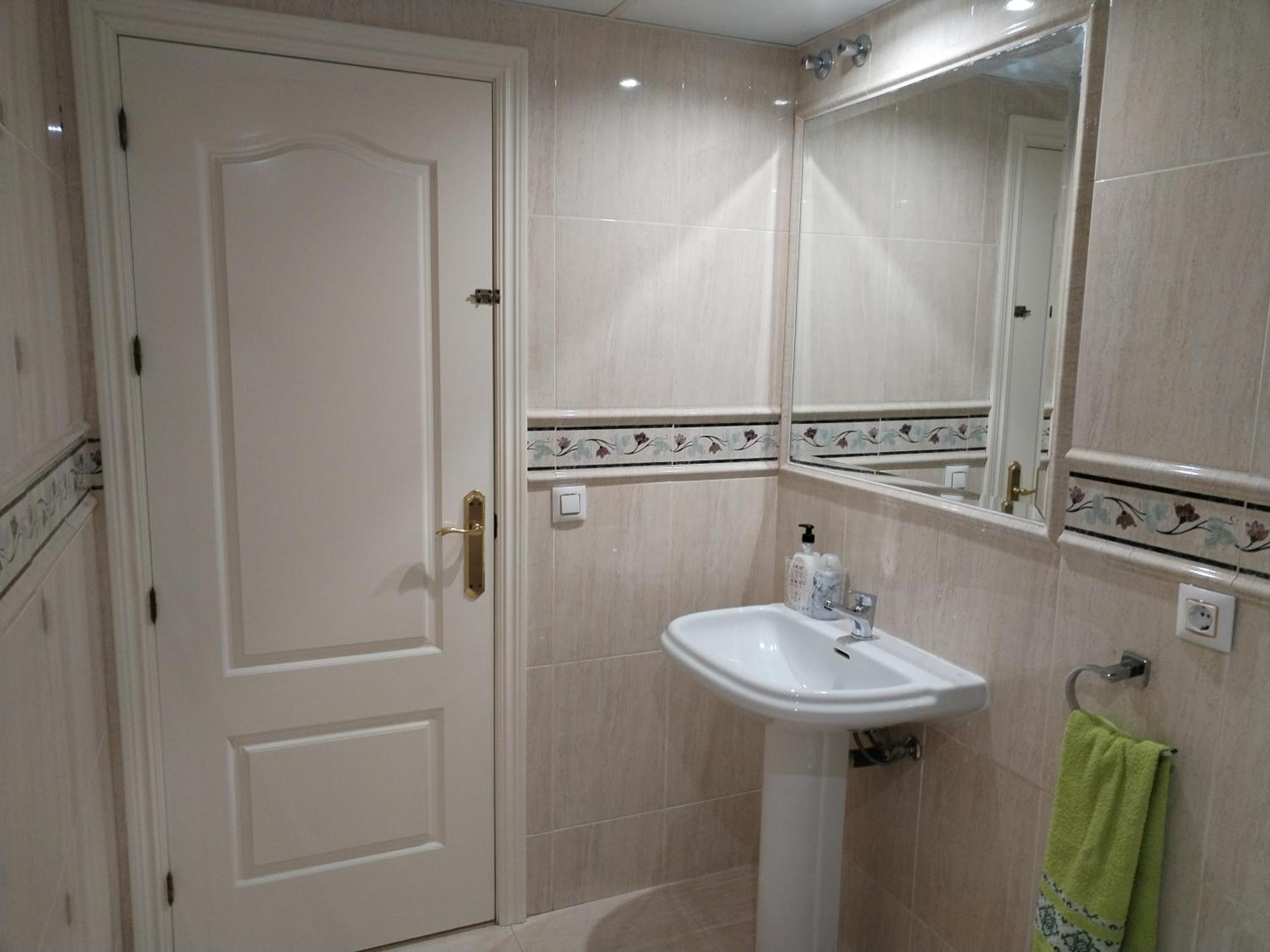 Apartamento Con Parking Privado Gratis Incluido กอร์โดบา ภายนอก รูปภาพ