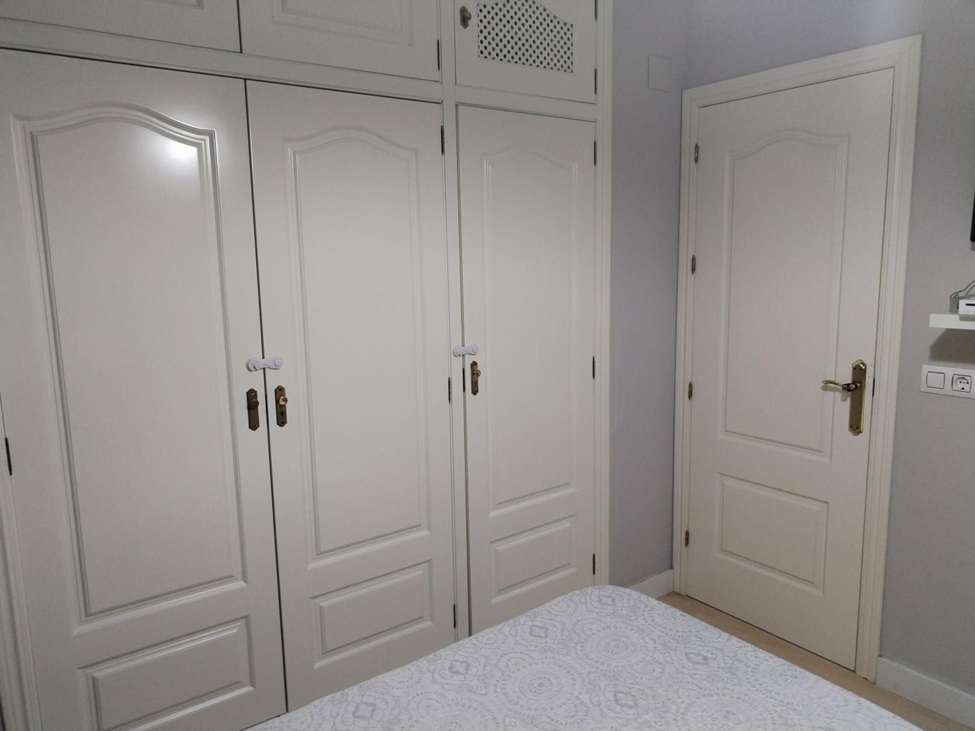 Apartamento Con Parking Privado Gratis Incluido กอร์โดบา ภายนอก รูปภาพ