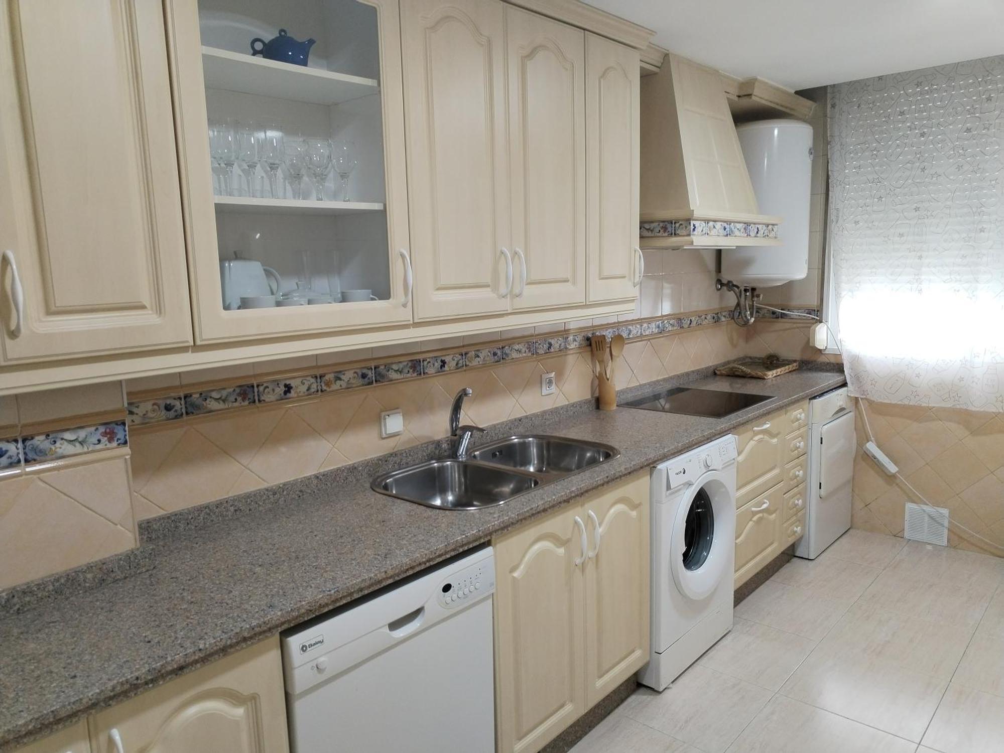 Apartamento Con Parking Privado Gratis Incluido กอร์โดบา ภายนอก รูปภาพ