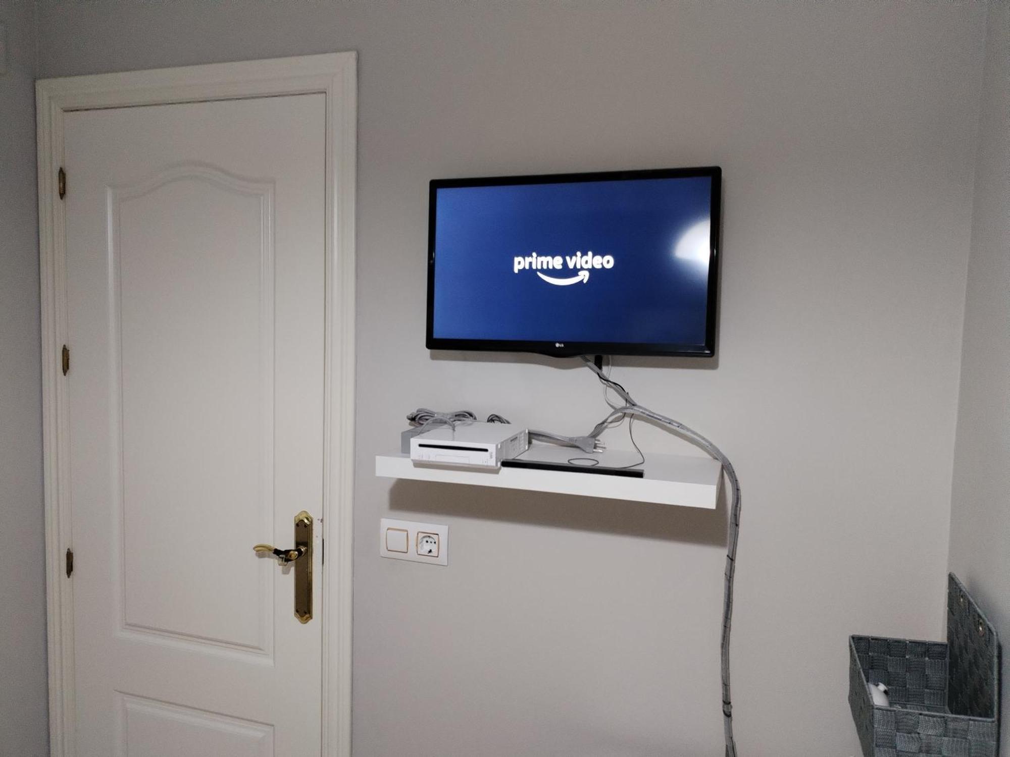 Apartamento Con Parking Privado Gratis Incluido กอร์โดบา ภายนอก รูปภาพ