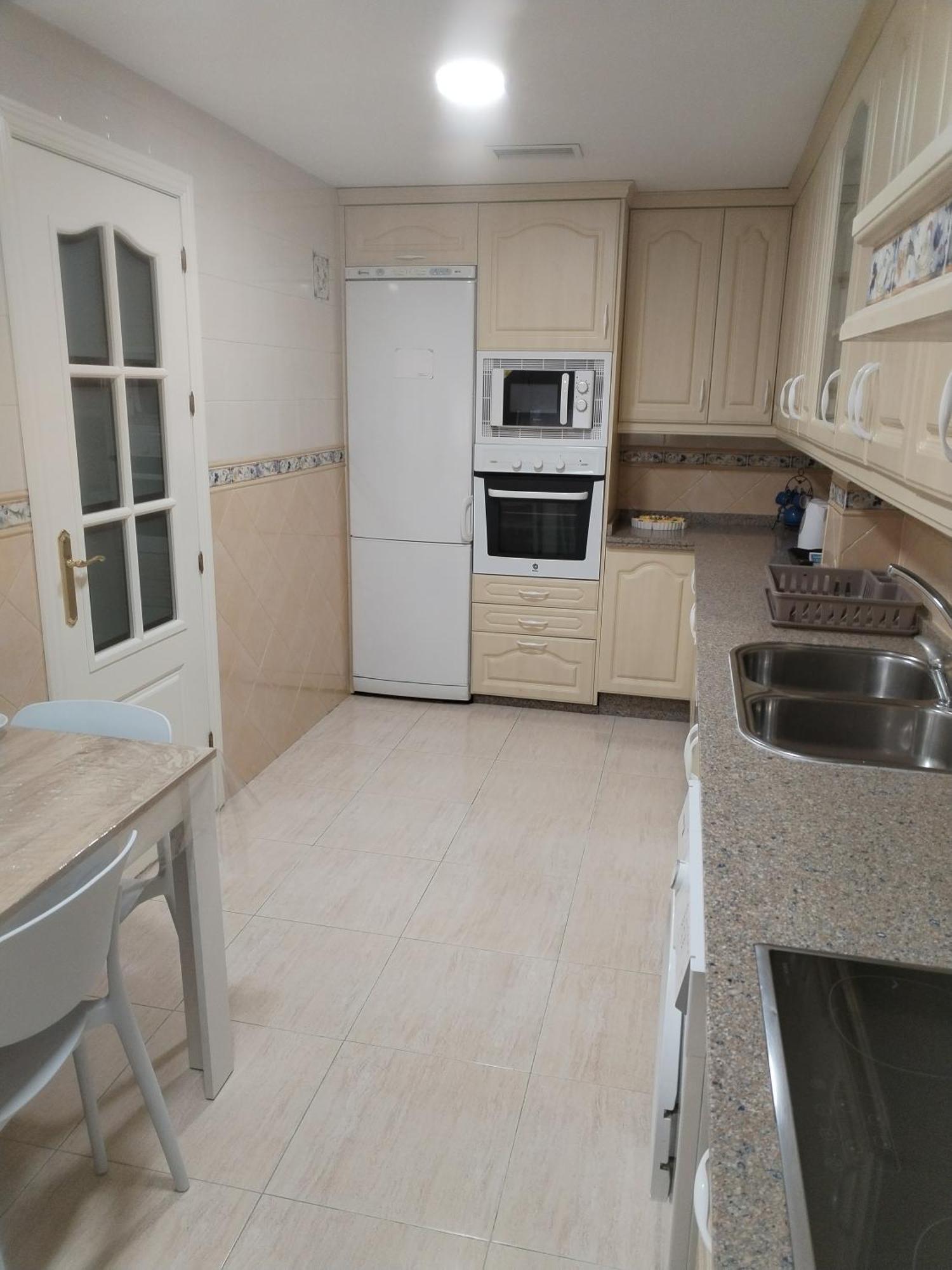 Apartamento Con Parking Privado Gratis Incluido กอร์โดบา ภายนอก รูปภาพ