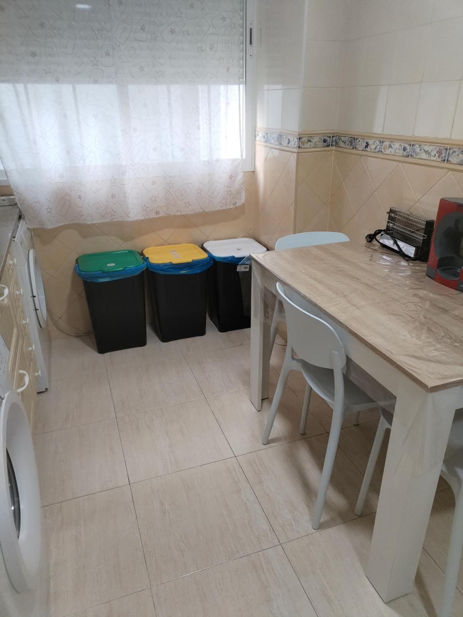 Apartamento Con Parking Privado Gratis Incluido กอร์โดบา ภายนอก รูปภาพ