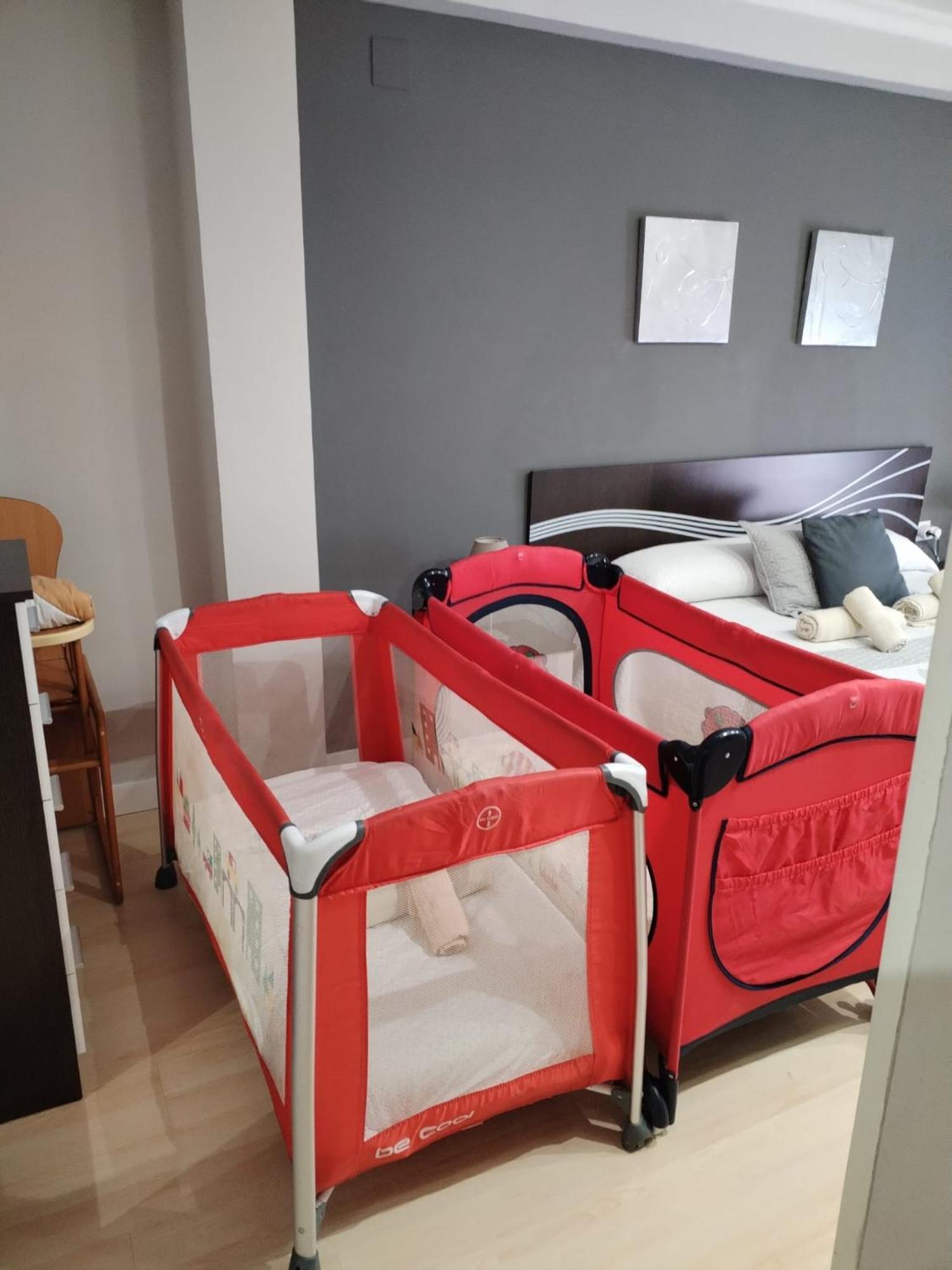 Apartamento Con Parking Privado Gratis Incluido กอร์โดบา ภายนอก รูปภาพ