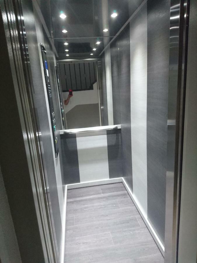 Apartamento Con Parking Privado Gratis Incluido กอร์โดบา ภายนอก รูปภาพ